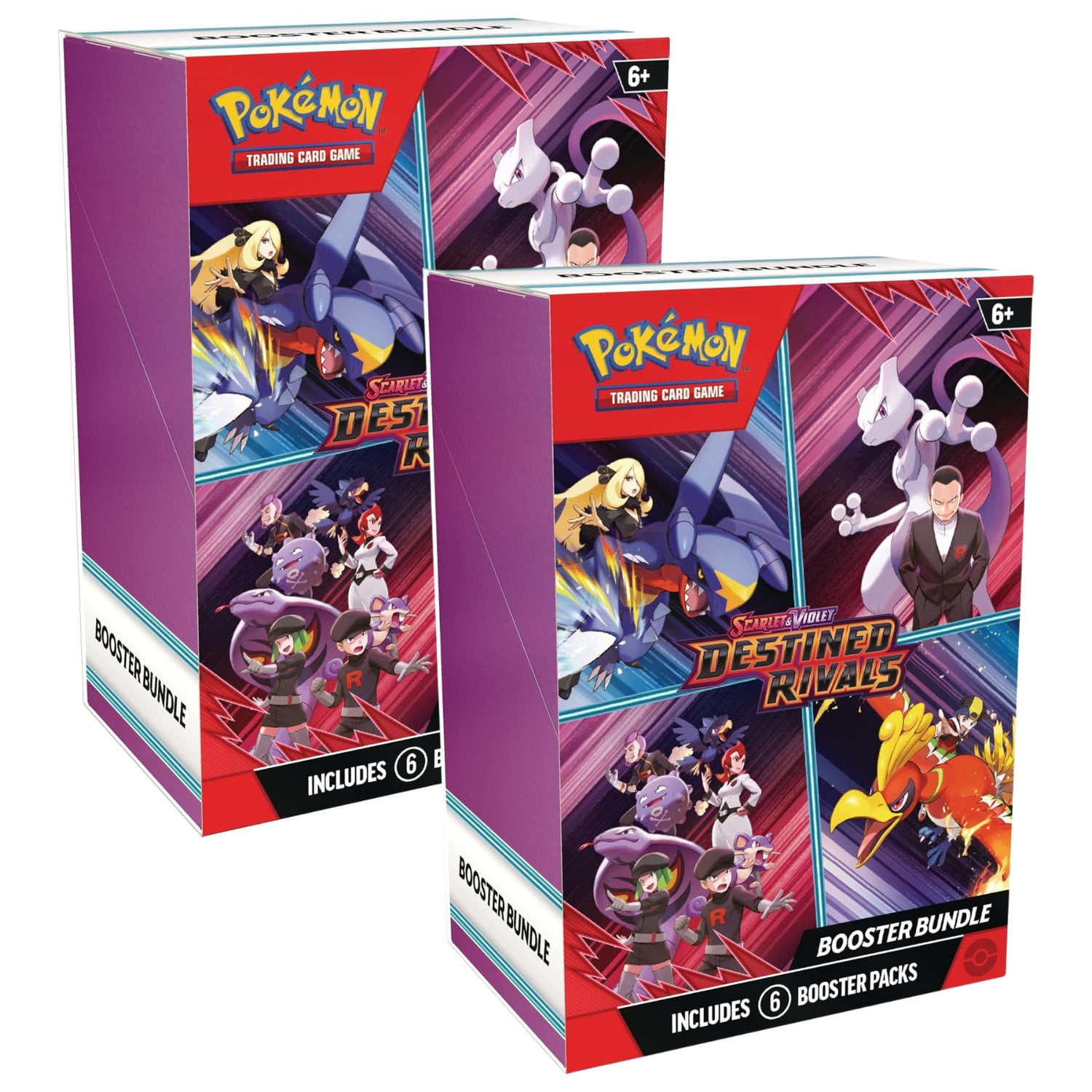 Pokemon TCG: 25th Anniversary Collection Special Set w/ Exclusive