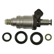 Intermotor Fuel Injector