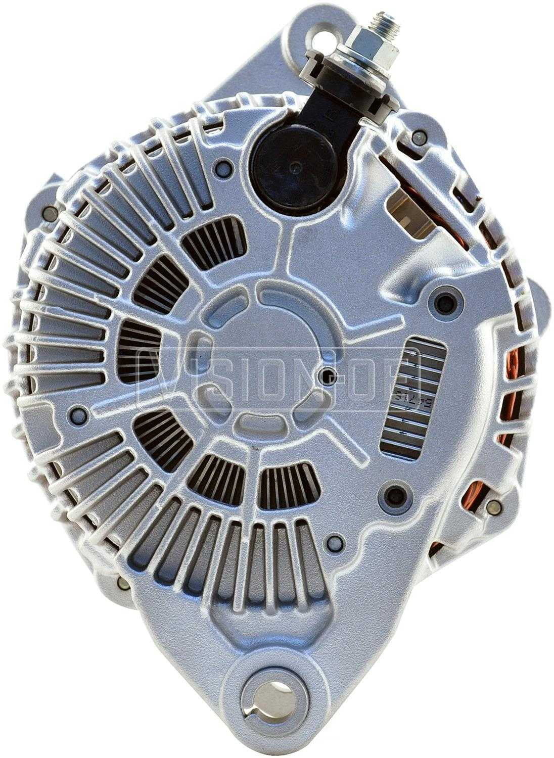 Vision OE 11538 Alternator