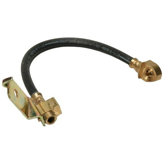 Raybestos Element3 Brake Hoses Fits select: 1992-1997 FORD CROWN VICTORIA, 1992-1997 MERCURY GRAND MARQUIS