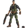thumbnail image 1 of Hasbro G.I. Joe Serie Clasificada Flint Figura de Accion 26 G.I. Joe G. I. Joe, 1 of 2