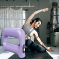 thumbnail image 5 of Myofascial Release Ring Deep Tissue Massage Handheld Portable Fitness Yoga For, 5 of 5