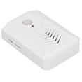 thumbnail image 1 of Entrance , Support External Memory Card Adjustable In Two- Volume Wide Range Of Applications Welcome Alarm, For Indoor Driveway Window Frame Shop, 1 of 8