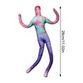 thumbnail image 2 of KPop Demon Hunters, 5PCS Kpop Demon Hunters Plushie Doll,Soft Plushies Figure Doll for Adult Kids Boys Girls, 2 of 8