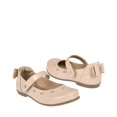 thumbnail image 1 of ZAPATOS VAVITO NIÑA VA310032 CHAROL BEIGE 15-17, 1 of 4