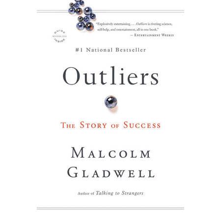 ISBN 9780316017930 product image for Outliers : The Story of Success (Paperback) | upcitemdb.com