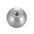 thumbnail image 4 of Amdohai Gear Stick Shift Knob Head Lever Adapter Manual 5-Speed Transmission Replacement for Honda Civic FD2 Type-R, 4 of 8