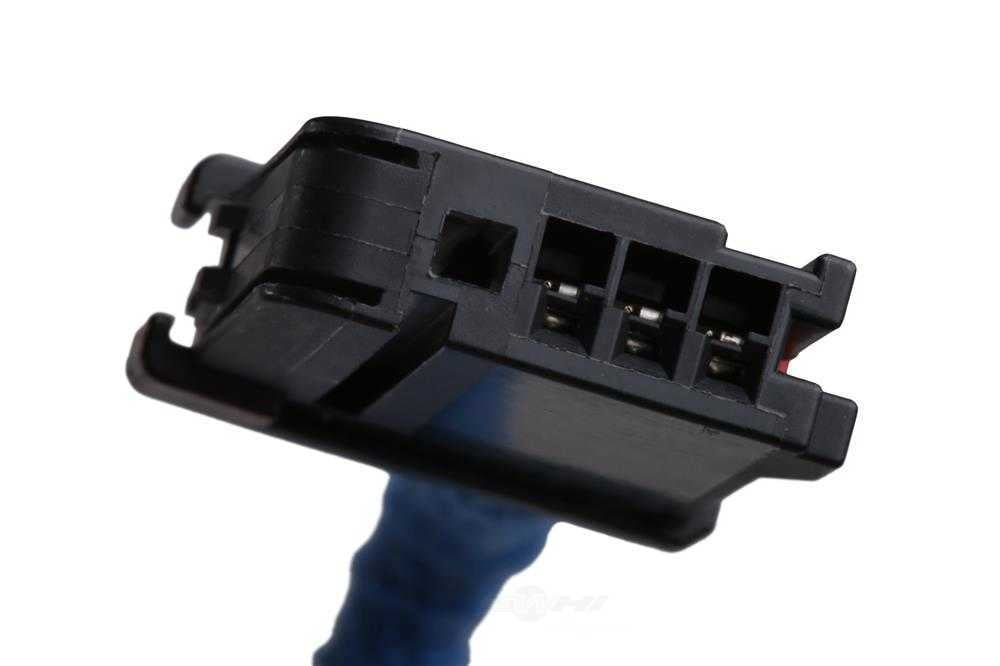 GM Genuine Parts 84466322 Windshield Outside Moisture, Ambient Light, and Humidity Sensor
