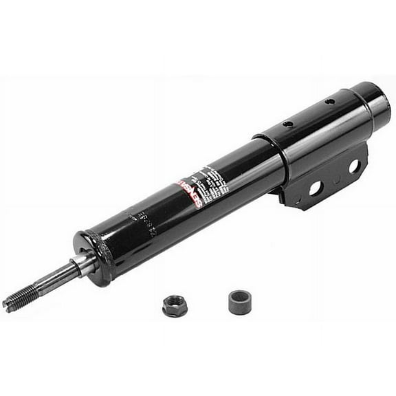 Front Strut Assembly - Compatible with 1979 - 1993 Ford Mustang 1980 1981 1982 1983 1984 1985 1986 1987 1988 1989 1990 1991 1992
