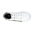 thumbnail image 4 of TENIS MINECRAFT NIÑO MI3070 SIMIPIEL BLANCO 18-21, 4 of 4
