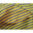 thumbnail image 4 of oneOone Soie Tissu Tabby Horizontale Bande Décor Tissu Imprimé BTY 42 Pouces de Large, 4 of 4