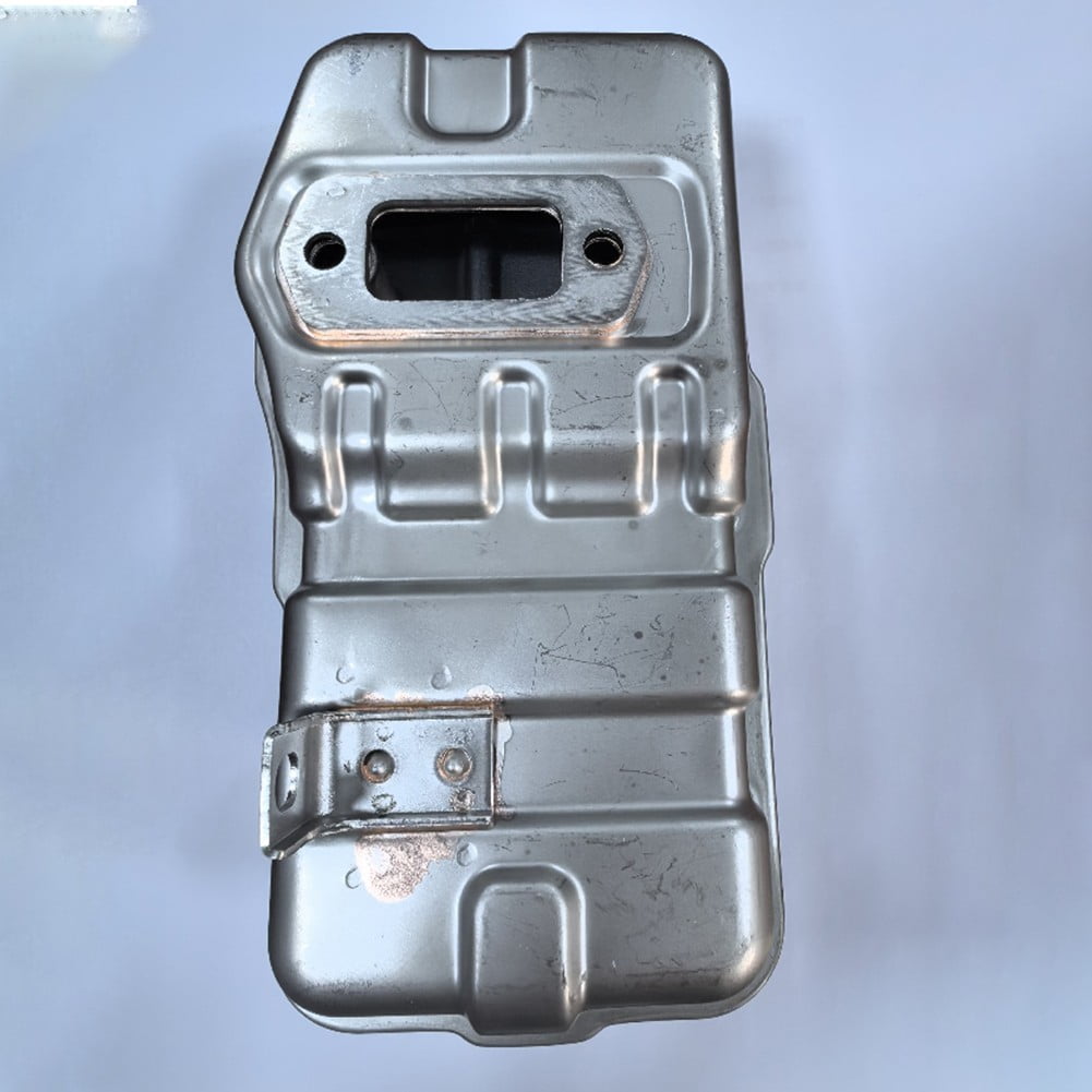 PB8010 Silencieux P100006321 Pour Souffleurs à Dos ECHO PB