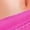 Pink, variant on Yoga Pants Women Pocketed Neoprene Sauna Capri Jogger Sweat for Workout Training Sports Leggings Shorts