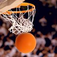thumbnail image 1 of Bola muda que rebota Niños 3/5/7 Interior Silencioso Baloncesto Rebote Pelota de Recreación Niños Deportes Juguete, 1 of 7