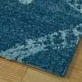 thumbnail image 4 of Leyton Starfish Print Area Rug, 4 of 5