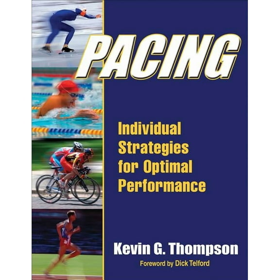 Pacing : Individual Strategies for Optimal Performance