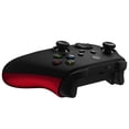 thumbnail image 3 of eXtremeRate Scarlet Red Replacement Left Right Side Rails Rear Shell for Xbox Core Wireless Controller, 3 of 7