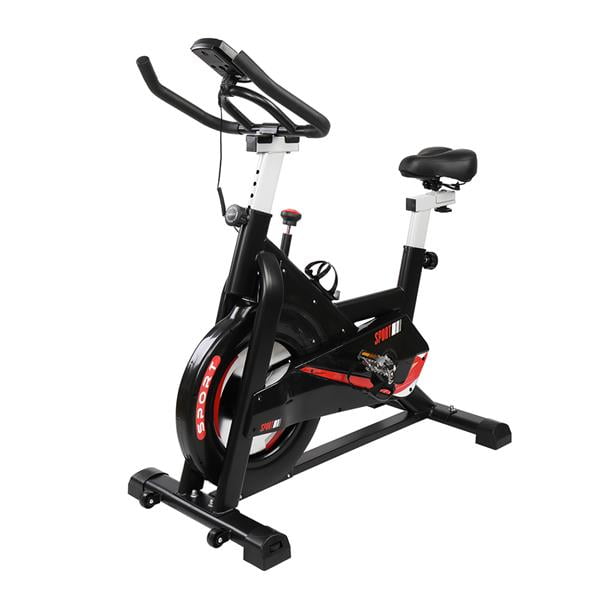 Indoor exercise cheap bike sale