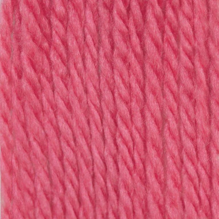 Bernat Baby Soft Yarn Color Cream 099 5 Oz AT520 