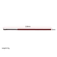 thumbnail image 2 of Phenofice Saxophone Repair Tool Kit for DIY Lovers 1Pack Red, 2 of 8
