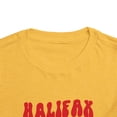 thumbnail image 4 of Halifax Nova Scotia Canada Toddler Shirt Gifts Boy Girl Size 2T-5T, 4 of 4