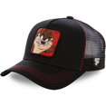 thumbnail image 1 of Disney-gorra de béisbol para hombre y mujer, gorro de malla de alta calidad con dibujos animados de Mickey, camionero, envío directo Fivean unisex, 1 of 2