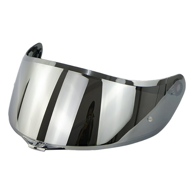Helmet Visor Replacement for AGV K1 K3SV K5 Full Face Helmet Motorcycle Wind Helmet Lens