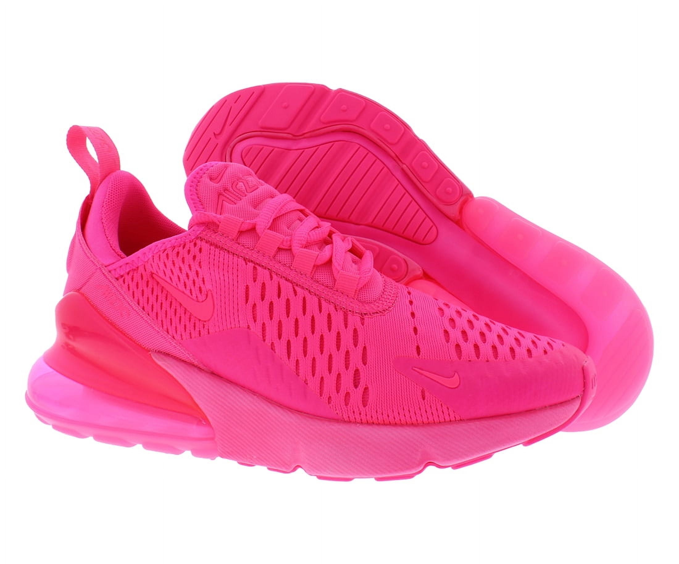 Nike - Brandclub - Nike Air Max 270 Women's Pink FD0293-600