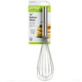 thumbnail image 6 of Prep Solutions 10" Stainless Steel Balloon Whisk, 6 of 7