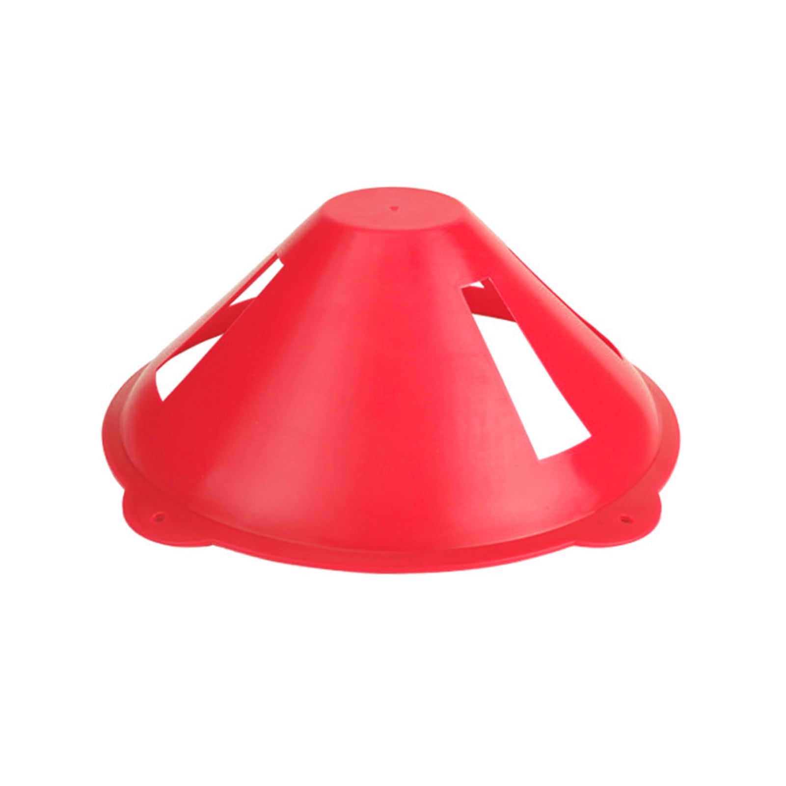 Disc Cones Sports Cone, Agility Soccer Cones, for Kids Basketball