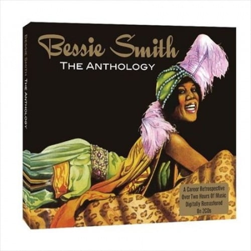 Anthology/Bessie Smith