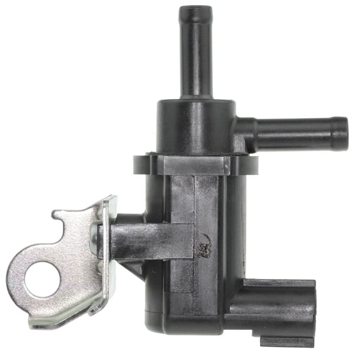 Vapor Canister Purge Solenoid