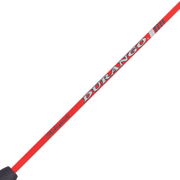 Shakespeare DURANGO Casting Rod, 56 Medium Fishing Rod, 2 Piece