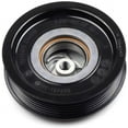 thumbnail image 5 of CCIYU AC Compressor and A/C Clutch fit for Mercedes-Benz C240 AC Clutch Compressor CO 11240C Fits select: 2007-2008 MERCEDES-BENZ S 550, 2010-2011 MERCEDES-BENZ ML 350 4MATIC, 5 of 5