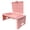 Blush, variant on Loddie Doddie Foldable Lap Desk, Black