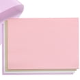 thumbnail image 1 of TEHAUX Pastel Tissue Paper for Wrapping and Packing Multi Color Sheets for Various Uses, 1 of 7