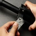 thumbnail image 5 of ENFOURCLASS EDC Multi-Tool - Stainless Steel Folding Utility Knife with Bottle Opener & Wrench for Camping/Hiking/Office (Tool Only), 5 of 17