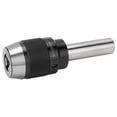 thumbnail image 4 of Portabrocas, Adaptador De Conversión De Portabrocas Acero Con Alto Contenido De Carbono Diámetro De Vástago Recto De 25 Mm / 1 Pulgada Para Taladros Viejos O Dañados, 4 of 7