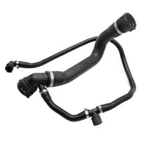 Anxingo PCH001110 Car Parts Upper Radiator Hose Kit Replacement for Land Rover Range 2003 2004 2005