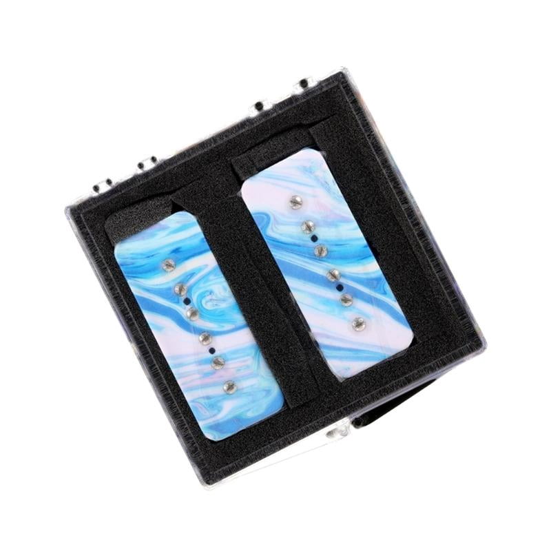 CEORPER Pack of Electric Guitars Parts Upgrade Pickup for Models Guitars High Power