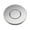 Spot Free Stainless Steel, variant on Kraus KWDA-200BB Garbage Disposal Air Switch Kit - Brass