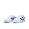 thumbnail image 2 of Tenis Adidas Breaknet Hombre Casual Moda Caminar blanco 28.5 Adidas H01958, 2 of 4