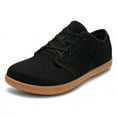 thumbnail image 1 of Chaussures Minimalistes Pieds Nus Larges pour Femmes Hommes / Largeur Espadrilles Mode Entraîneur Croisé Légères Marche Décontractées Course Chaussures, 1 of 1