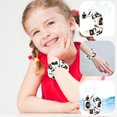 thumbnail image 3 of Cameland Electronics Hairband Strap Smart Watch Bands Universal 22mm Interface Stretchy Reusable Bands Applicable To The Latest Models 1-8 Generations And Other All Models, 3 of 7