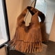 thumbnail image 4 of Bolso Con Flecos para Las Axilas 1, 4 of 9