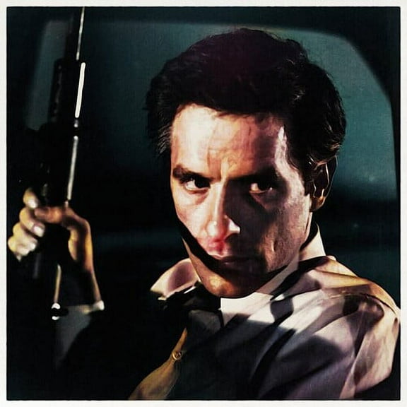 Ennio Morricone - Gli Intoccabili - Clear Blue Vinyl - Music & Performance