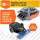 thumbnail image 3 of Robot de control remoto HEXBUG BattleBots Arena MAX Kids 8+, 3 of 9