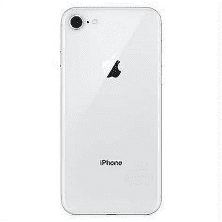 Apple iPhone 8 Space Grey 256GB Smartphone - 1410203