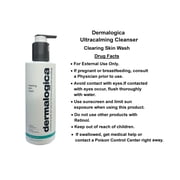 Dermalogica Active Clearing Acne Clearing Skin Wash 16.9 fl oz (500ml)
