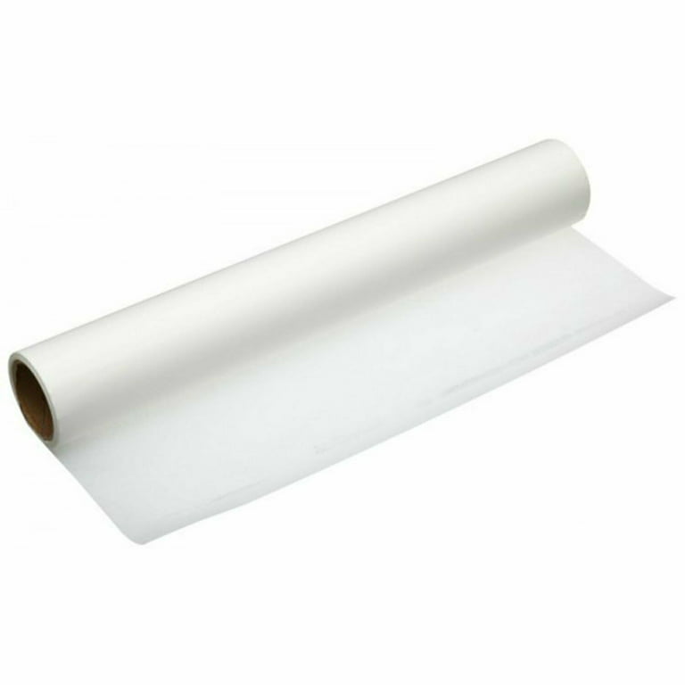 KOOC Premium 100-Feet Parchment Paper Roll - 12-Inch Width, Non-Stick,  Unbleached Baking Paper - Ideal for Baking, Cooking, and Food Preparation -  100